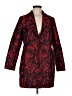 Chico's Red Coat Size M - photo 1