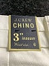 J.Crew 100% Cotton Solid Ivory Shorts Size 6 - photo 7