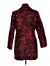 Chico's Red Coat Size M - photo 2