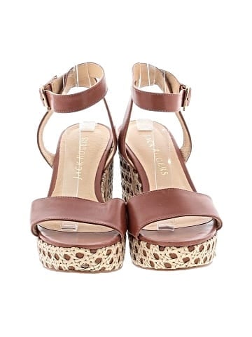 Jack Rogers Wedges (view 2)