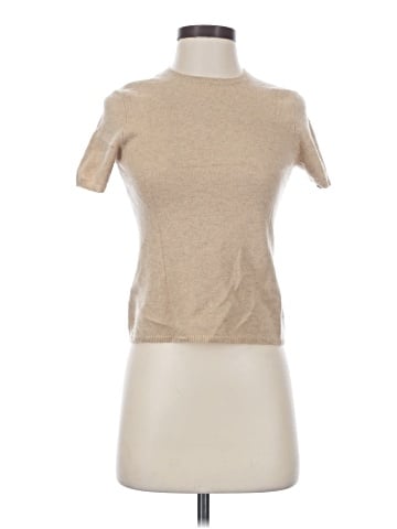Brooks Brothers 346 Short Sleeve Turtleneck (view 1)