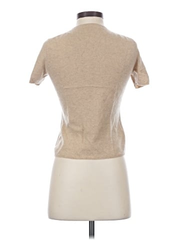 Brooks Brothers 346 Short Sleeve Turtleneck (view 2)