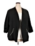 Maurices Black Jacket Size 24 (3) - photo 1