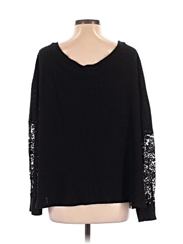 Vocal Long Sleeve Top (view 2)