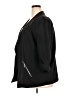 Maurices Black Jacket Size 24 (3) - photo 5
