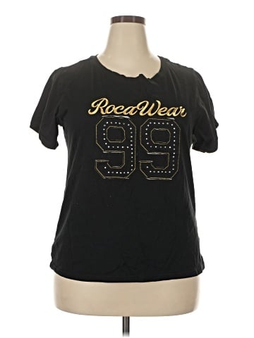 Rocawear Short Sleeve T-Shirt (view 1)