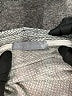 Olivia Moon Gray Pullover Sweater Size M - photo 7