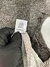 Olivia Moon Gray Pullover Sweater Size M - photo 8