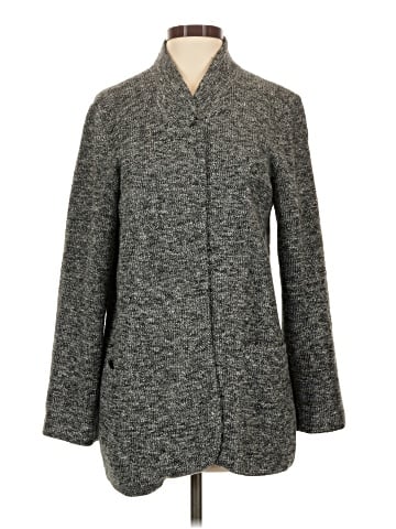 Soft Surroundings Coat (view 1)