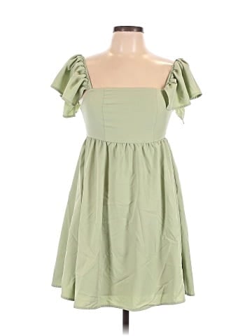EXLURA Casual Dress (view 1)