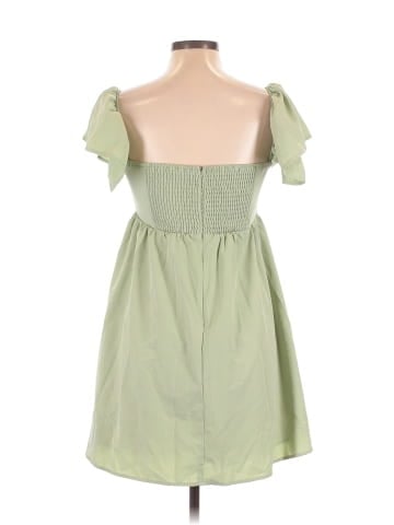 EXLURA Casual Dress (view 2)