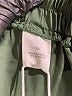 Unbranded Green Cargo Pants Size XL - photo 4