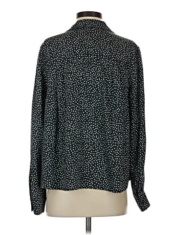 Bella Dahl Long Sleeve Blouse (view 2)