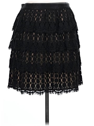 Ann Taylor Formal Skirt (view 1)