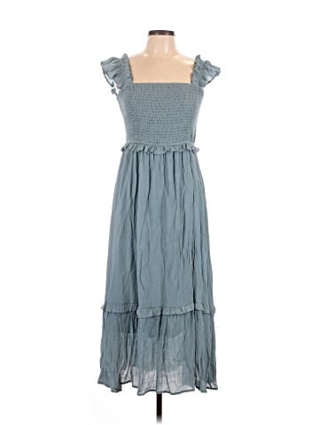 Mine Casual Dress (view 1)