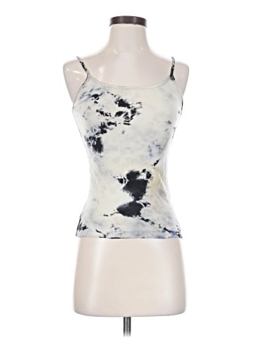 Hard Tail Tank Top (view 1)