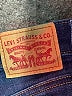 Levi's Blue Jeans Size 30 waist - photo 7