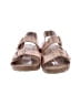Cat & Jack Tan Sandals Size 9 (kids) - photo 2