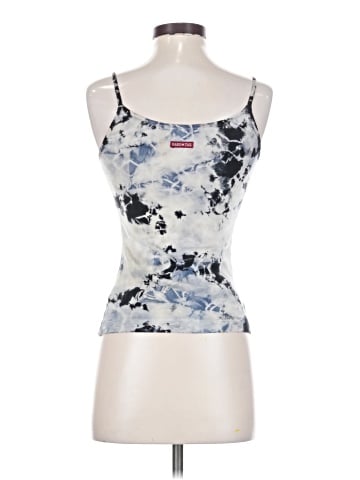 Hard Tail Tank Top (view 2)