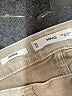 MNG Ivory Jeans Size 12 - photo 7