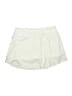 Athleta Solid Ivory Skort Size XL - photo 1