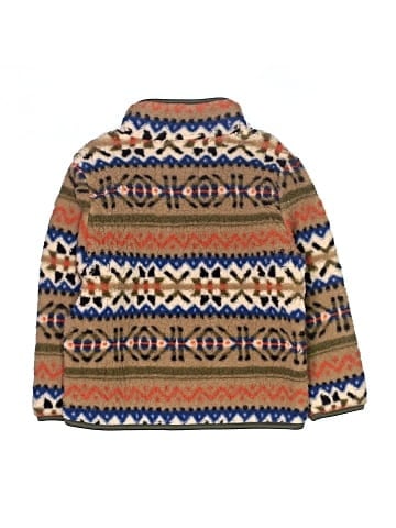 Old Navy Fleece Jacket (view 2)