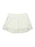 Athleta Solid Ivory Skort Size XL - photo 2