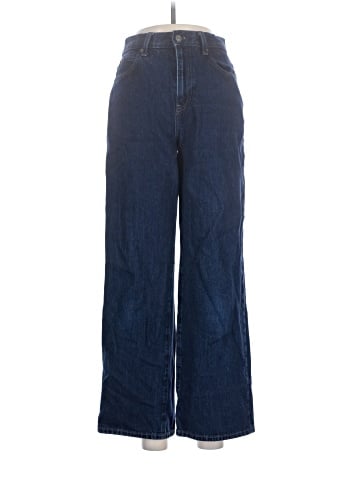 Uniqlo Jeans (view 1)