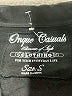 Onque Casuals Stars Black Jacket Size S - photo 6