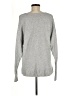 Stars Above Gray Pullover Sweater Size M - photo 2
