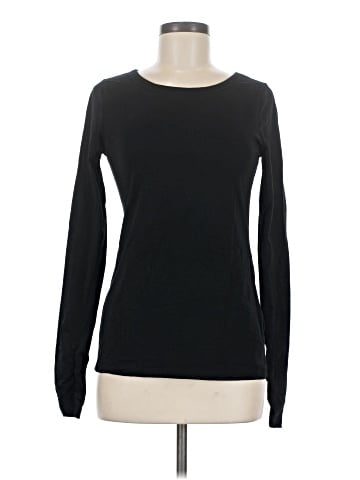 Banana Republic Long Sleeve T-Shirt (view 1)