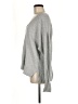 Stars Above Gray Pullover Sweater Size M - photo 5