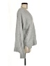 Stars Above Gray Pullover Sweater Size M - photo 4