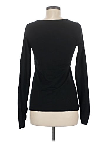 Banana Republic Long Sleeve T-Shirt (view 2)