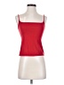 Reformation Red Sleeveless Top Size 2 (estimated) - photo 1