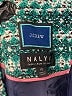 J.Crew Tweed Teal Blazer Size 10 - photo 6
