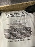 Nautica Solid Tan Yellow Khaki Shorts Size 5 - photo 3