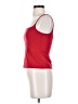 Reformation Red Sleeveless Top Size 2 (estimated) - photo 5