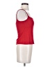 Reformation Red Sleeveless Top Size 2 (estimated) - photo 4