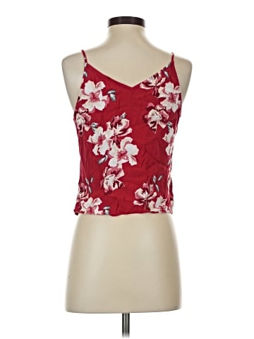 Leith Sleeveless Blouse (view 2)