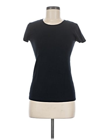 Banana Republic Short Sleeve T-Shirt (view 1)