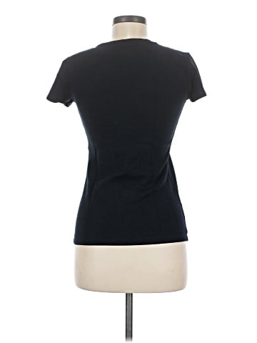 Banana Republic Short Sleeve T-Shirt (view 2)