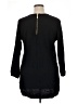 Joan Vass Black Pullover Sweater Size XL - photo 2