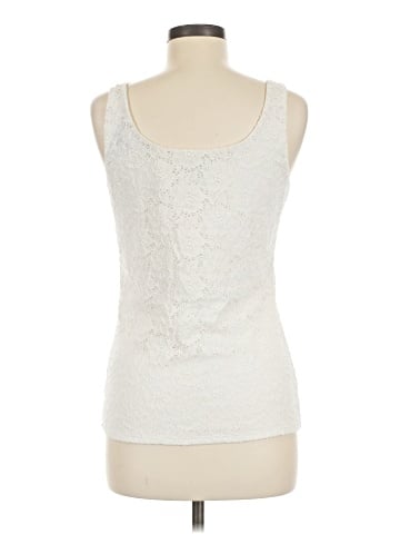 White House Black Market Sleeveless Top (view 2)