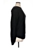 Joan Vass Black Pullover Sweater Size XL - photo 4