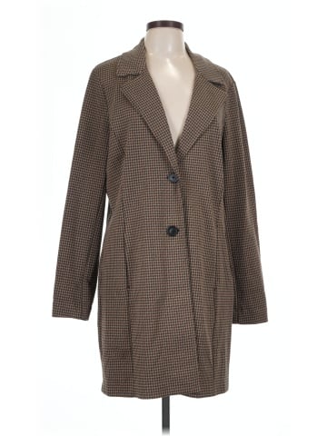 Avec Les Filles Coat (view 1)
