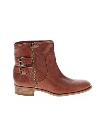 Nine West Ankle Boots (view 1)