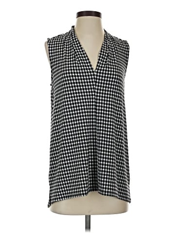 Vince Camuto Sleeveless Blouse (view 1)