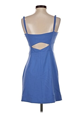 French Connection Cocktail Dress (view 2)