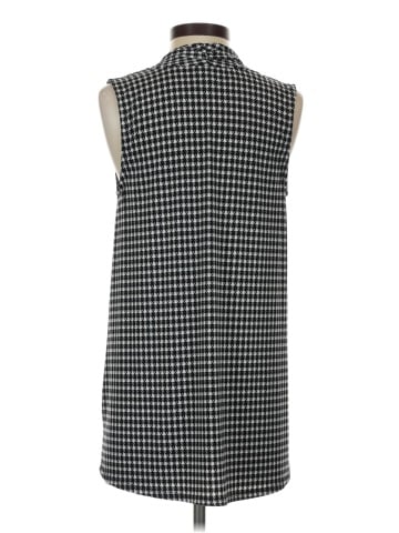 Vince Camuto Sleeveless Blouse (view 2)